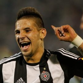 Mitrovic