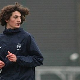 Rabiot