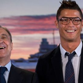 Ronaldo