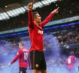 Manchester Derby