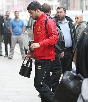 Suarez (1)