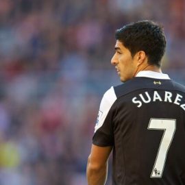 Suarez