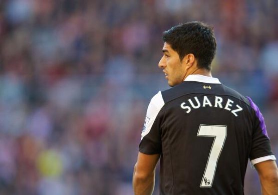 Suarez
