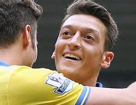 Ozil