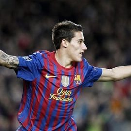 Cristian Tello