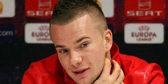 Cleverley