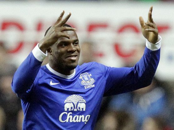Victor-Anichebe