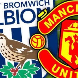 West-Brom-v-Man-Utd