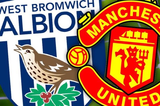 West-Brom-v-Man-Utd