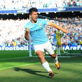 aguero