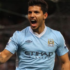 aguero
