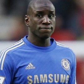 Demba Ba