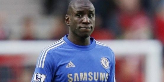 Demba Ba