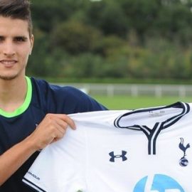 Erik Lamela