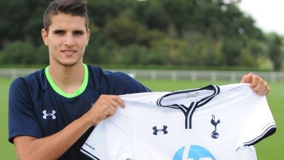 Erik Lamela