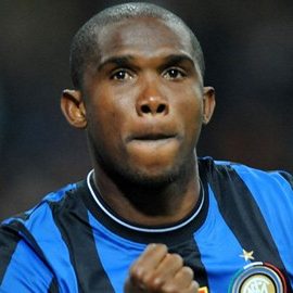 Eto'o