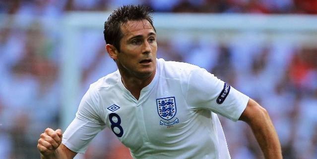 Ukraine vs England