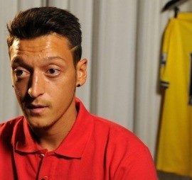 Ozil