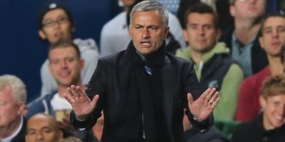 Mourinho