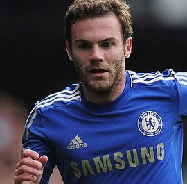 Mata
