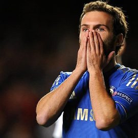 Mata