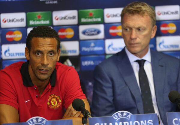 Moyes