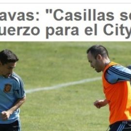 Navas