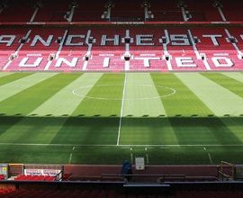 old-trafford