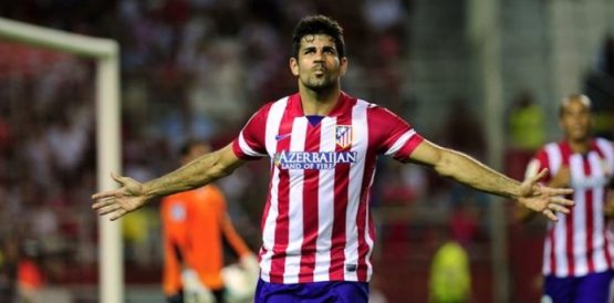 Diego Costa