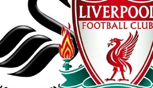 Swansea v Liverpool