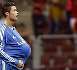 ronaldo