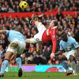 Rooney