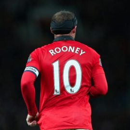 rooney