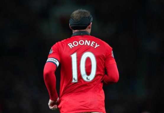 rooney