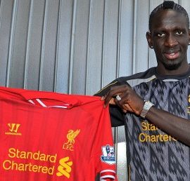 Liverpool