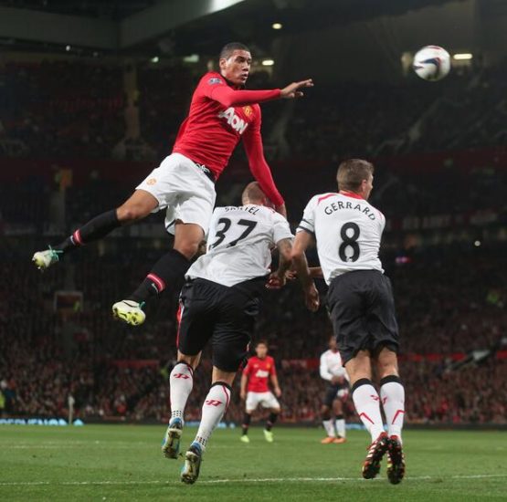 smalling