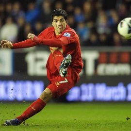 suarez