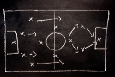 tactics