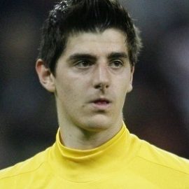 Thibaut Courtois