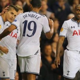 Tottenham