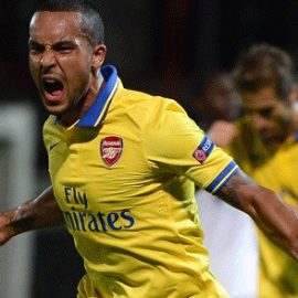 Walcott