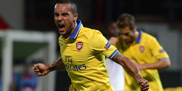 Walcott