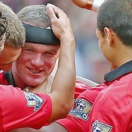 Rooney