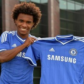 Willian