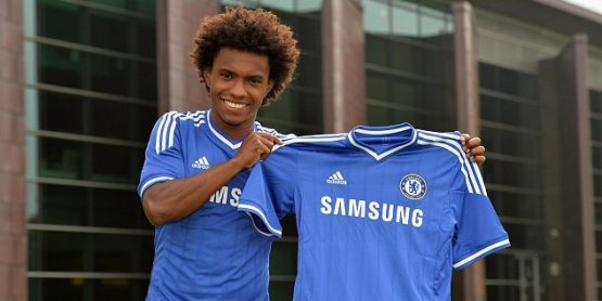 Willian