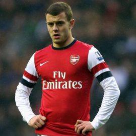 wilshere