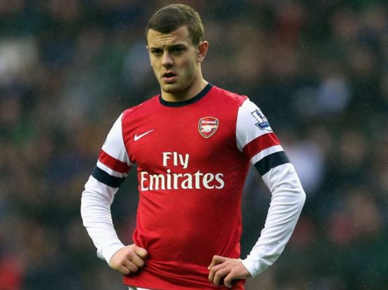 wilshere