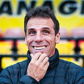 Gianfranco Zola
