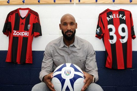 ANELKA