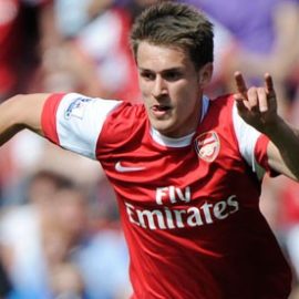 Aaron Ramsey